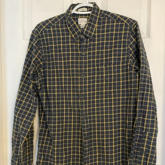 J.Crew button down - Picture 1 of 2